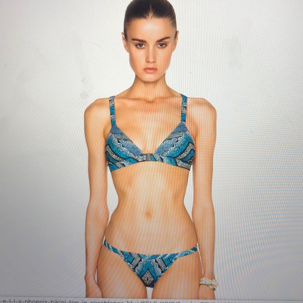 Fella Phoenix bikini - Picture 6 of 8